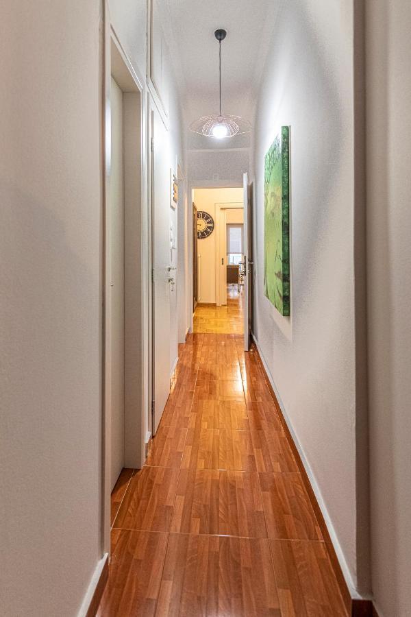 Alopece City Apartment - Kolonaki Αθήνα Εξωτερικό φωτογραφία